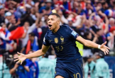 Mbappe nguy cơ bị tuyển Pháp ngó lơ