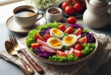 Ăn trứng theo cách này, bạn có thể… giảm cholesterol