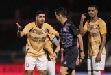 CAHN nhận ‘gáo nước lạnh’ cho tham vọng vô địch V.League