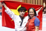 SEA Games 33 có 50 môn thi đấu, 569 bộ huy chương