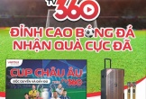 Viettel chi hơn nửa tỷ đồng quà tặng dành riêng cho khách hàng Nghệ An