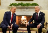 Nhà Trắng bất ngờ tiết lộ về khả năng ông Biden dự lễ nhậm chức của ông Trump