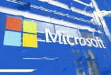 Microsoft sập diện rộng