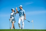 Học sinh cấp 1, 2 sẽ học golf như môn thể dục?