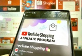 YouTube và Shopee bắt tay ra mắt tính năng mới tại Việt Nam