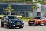 Chọn SUV nào từ Kia với tài chính dưới 800 triệu đồng?