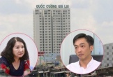 Quốc Cường Gia Lai: Dính đại án, nợ chồng chất, cổ phiếu tăng 'bốc đầu'