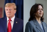 Chuyện gì xảy ra nếu ông Trump và bà Harris hòa nhau?