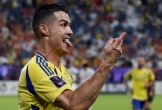 Ronaldo tỏa sáng, Al Nassr thắng hủy diệt nhà ĐKVĐ cúp C1 châu Á