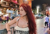 Say đắm hot girl diện trang phục gợi cảm, khoe đường cong hoàn hảo