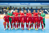 Ngược dòng không tưởng, ĐT Futsal Việt Nam vào chung kết giải Đông Nam Á