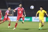 Bộ đôi ngoại binh V-League được lên tuyển quốc gia, chạm trán đối thủ mạnh