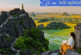 1 điểm đến chỉ cách Hà Nội hơn 100km là “top 10 kỳ quan thế giới dành cho những người không thích đám đông”, tạp chí Quốc tế ca ngợi “trải nghiệm cuốn hút nhất thế giới”