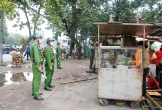 Thành phố Vinh: Đẩy mạnh giải tỏa, chống tái lấn chiếm lòng đường, vỉa hè