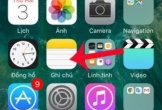 Cách khôi phục ghi chú đã xóa trên iPhone