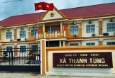 Bí thư xã gỡ... máy lạnh cơ quan đem về nhà sử dụng