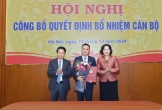 VietinBank miễn nhiệm một Phó Tổng Giám đốc