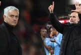 Man City thua thảm Liverpool, Pep Guardiola làm điều 'kỳ cục' giống Mourinho