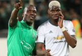 Anh trai Paul Pogba nhận án tù vì tống tiền em ruột