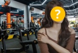 Sốc: Nữ diễn viên nổi tiếng bị vỡ filler ngực khi đang tập gym