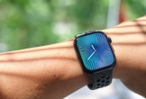 Apple Watch mất ngôi đầu