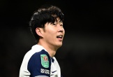 Son Heung-min sắp chia tay Tottenham?