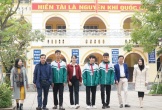 Trường học quê lúa giành 3 giải Nhất kỳ thi học sinh giỏi tỉnh Nghệ An