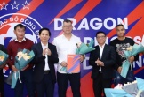 Đội bóng V-League chính thức công bố HLV ngoại