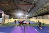 Trang phục hở hang khi chơi Pickleball làm “nóng” nghị trường HĐND Nghệ An