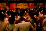Nhật Bản ngừng tổ chức lễ hội khỏa thân