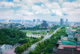 Nghệ An: Ban hành hệ số điều chỉnh giá đất năm 2024