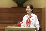5 học sinh, sinh viên lọt top Gương mặt trẻ Việt Nam tiêu biểu 2023