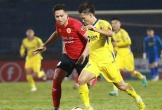 Kết quả Sông Lam Nghệ An 0-1 Công an Hà Nội: Siêu phẩm của Việt Anh giúp Kiatisak lại thắng