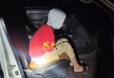 Nghệ An: Bé trai bị lạc đường lúc nửa đêm được CSGT hỗ trợ về nhà