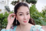 'Hoa hậu bí ẩn nhất Việt Nam' - Nguyễn Thị Huyền, nhan sắc trẻ đẹp đáng ngưỡng mộ tuổi U40