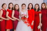Gia đình ở Nghệ An có 8 cô con gái đều học ngành Y Dược: Một mình mẹ gồng gánh nuôi con, giờ được báo hiếu