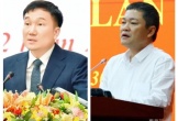 Thủ tướng phê chuẩn kết quả bầu Phó Chủ tịch tỉnh Gia Lai và Quảng Bình