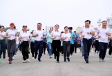 Nghệ An phát động “Ngày chạy Olympic vì sức khỏe toàn dân” năm 2024