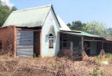 Phát hiện thi thể người đàn ông trong căn nhà bỏ hoang ở Đắk Nông