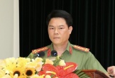 Điều động, bổ nhiệm Giám đốc Công an tỉnh Nam Định
