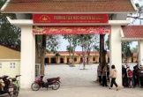 Nhiều người dân phản đối sáp nhập trường ở Thanh Hóa