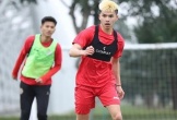 Tiền đạo Việt kiều Mỹ trở thành đồng đội của nhiều sao U23 Việt Nam