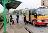 UBND tỉnh điều chỉnh hành trình Tuyến xe buýt nội tỉnh số 03 và số 26