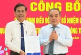 BQL dự án giao thông Quảng Ngãi có tân giám đốc sau khi ông Lê Quốc Đạt bị bắt