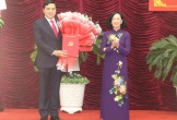 Bình Thuận có tân Bí thư Tỉnh ủy