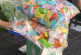 Ăn kẹo 'lạ', 15 học sinh bị ngộ độc: Xử lý nghiêm hành vi cung cấp hàng giả