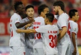 Hải Phòng FC mất ngôi sao trận gặp Sông Lam Nghệ An