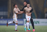 Liên tiếp ghi bàn, Quang Hải dẫn đầu cuộc đua “Vua phá lưới nội” V-League