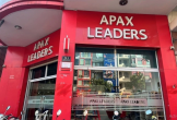 20 Cơ Sở Apax Leaders ở Tp.hcm Bị Giải Thể