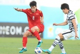 Ai thay Phan Tuấn Tài, Võ Minh Trọng ở U23 Việt Nam?